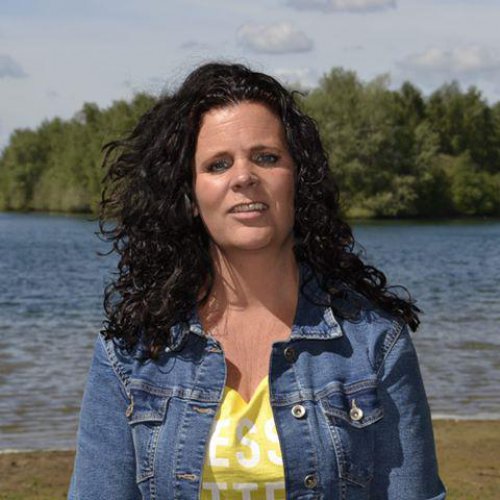 Astrid Schut