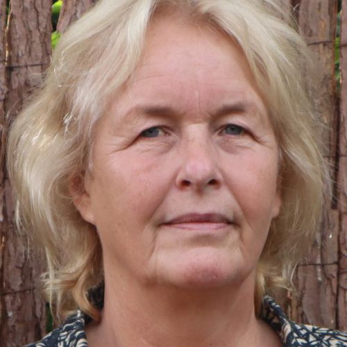 Margreet Verboon