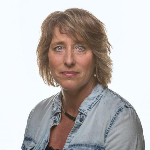 Annemiek Kemps-van der Hulst